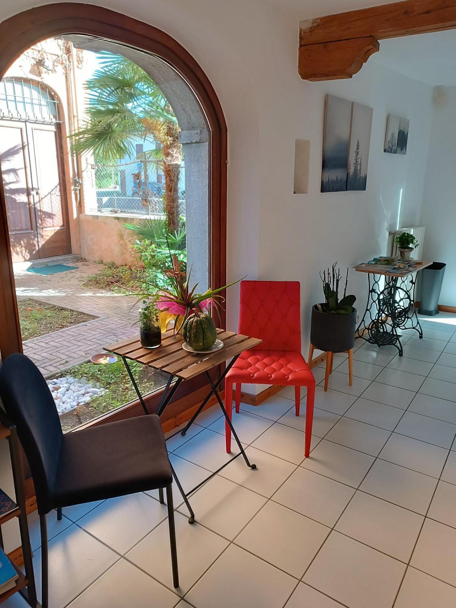 Amnis Appartement Aquiléia